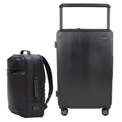 AROUND - MALETA LISBOA GRANDE + MOCHILA BOSS