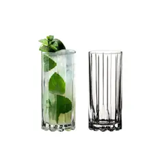 RIEDEL - SET 2 VASOS DRINK SPECIFIC HIGHBALL
