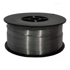 KRAFTER - Rollo De Alambre Flux 0.8 Mm 1 Kg