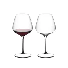 RIEDEL - SET 2 COPAS GRAPE PINOT NOIR