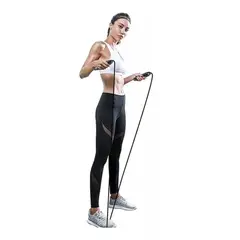 GENERICO - Cuerda Para Saltar Cardio Crossfit Deporte Velocidad