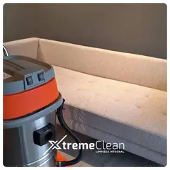 DIGITAL - Limpieza Industrial De Sofá
