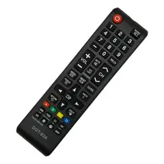 GENERICO - Control Remoto Led Plasma Lcd Para Samsung Smart Tv