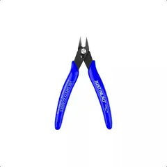 GENERICO - Alicate Corte Lateral Para Filamento Impresiones 3d Y Cables