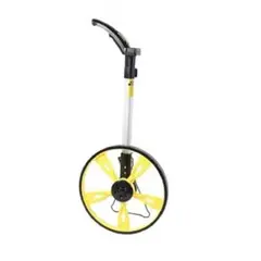 MUNDO MAGIA - Odómetro Profesional 10.000 Mts Atril Plegable