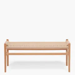 FORM DESIGN - Banqueta Anakena Natural Form