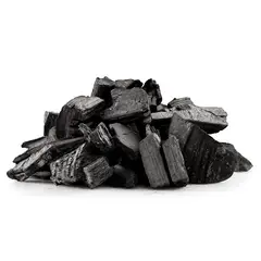 GENERICO - Bolsa Carbón 15Kg - Fire Chile