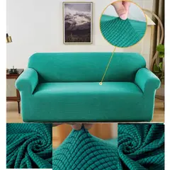 GENERICO - FUNDA CUADRILLE 3 CUERPO TURQUESA GSOL