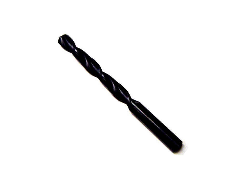 BROCA ACERO 37 MM ALPEN SPRINT MASTER