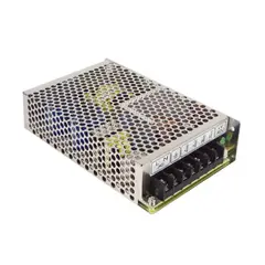 MCI - Fuente de Poder 5V/12V 10A/5A 88W Dual-OUT Mean Well RD-85A