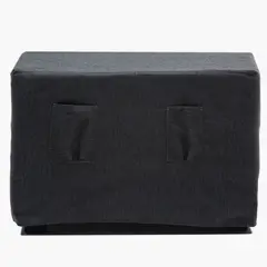 CABSUR - Puff Cama Sorento Marengo