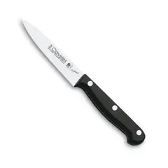 3 CLAVELES - Cuchillo Mondador 10 cm Uniblock