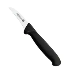 3 CLAVELES - Cuchillo mondador 6 cm