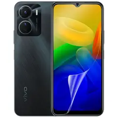 ROCK SPACE - Lamina De Hidrogel Protector Para Vivo Y16