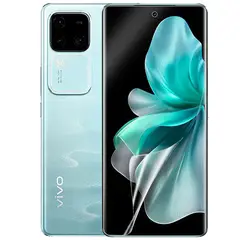 ROCK SPACE - Lamina De Hidrogel Para Vivo V30