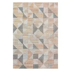 CONSORCIO PERSA - Alfombra fibra natural yute 2.40 x 1.70 mts. 0034