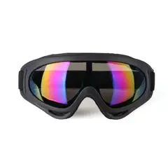 SKIL - Antiparras Gafas De Nieve Con Filtro Uv Para Snowboard