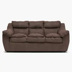 CABSUR - SOFA BALI 3CPOS CHOCOLATE