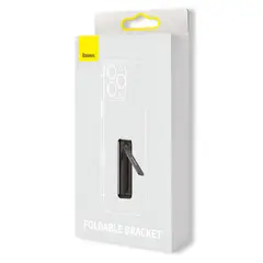 BASEUS - Soporte Reclinable para Celular Foldable Bracket LUXZ