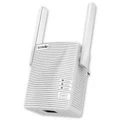 TENDA - Repetidor WiFi Dual Band AC750 Smart Device