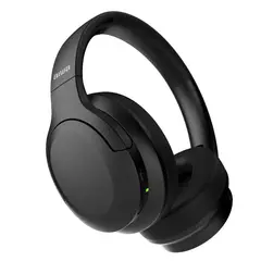 AIWA - Audifonos Bluetooth Con Cancelacion De Ruido Aw-45anc