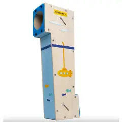 STANLEY JR - Periscopio Grande para armar