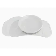 TWISTSHAKE - Individual Bebé Click-mat y Plato Antideslizante