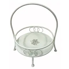 BRIC - Bandeja mostrador para servir.