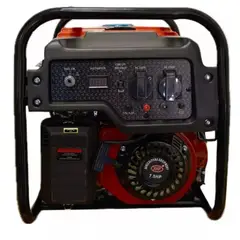 ALTERNATIVE - Generador Bencinero De 3.0 Kw Partida Electrica - Licencia Americana