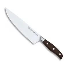 3 CLAVELES - Cuchillo Norden 20 cm