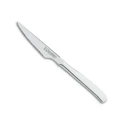 3 CLAVELES - Cuchillo Chuletero 11 cm Tres Claveles