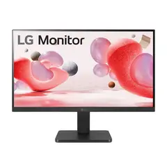 LG - Monitor 22MR410-B 21.5" 1920x1080 100Hz VGA/HDMI Plano Negro