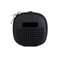GENERICO - Estuche Premium Rígido Parlante Bose Soundlink Micro Negro