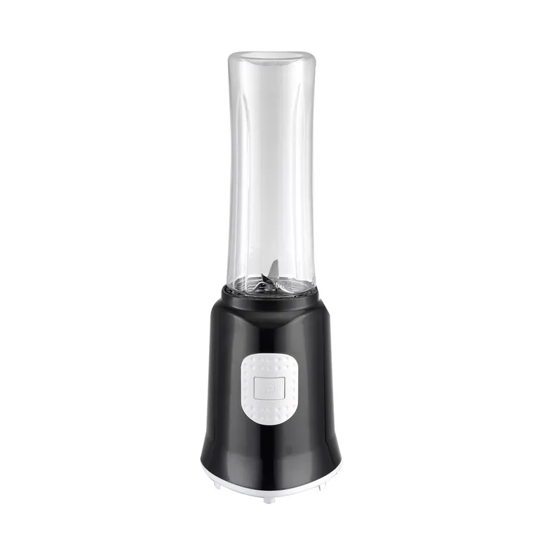 MINI BLENDER NEGRO