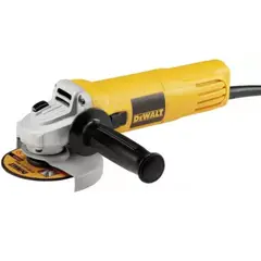 DEWALT - Esmeril Angular 4 12 115mm 950w Velocidad Variable Dwe4118
