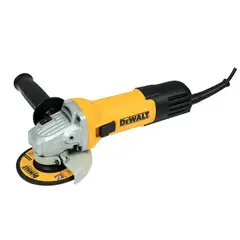 DEWALT - ESMERIL ANGULAR 41/2 750 W MOD: DWE750-B2
