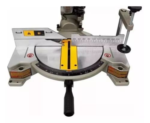 Sierra Ingletadora Dw714 1650w - 220v-240v.