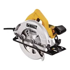 DEWALT - Sierra Circular 7-1/4 Dwe560-b2c - 1.400 Watts Frecuencia 60