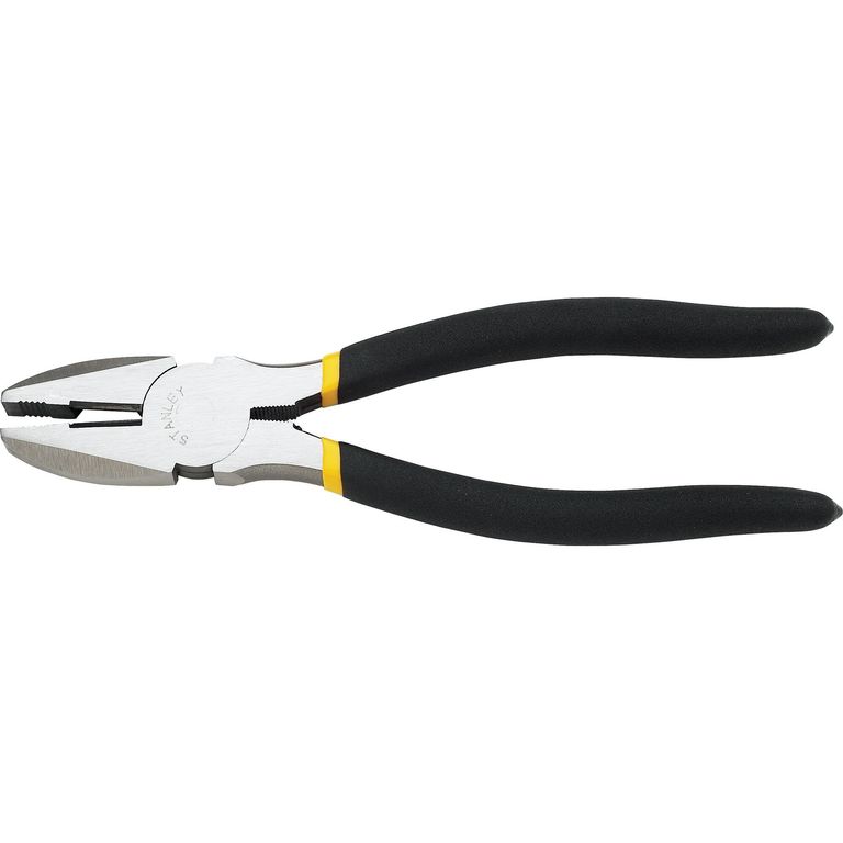 Alicate electricista 8” (203mm) 84-023LA
