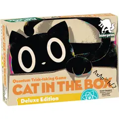 HOBBY - Cat in the Box - Español