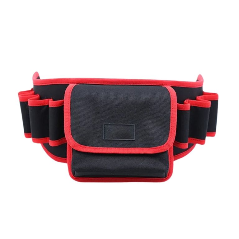 Bolso Cinturón Multiuso Porta herramientas Ajustable