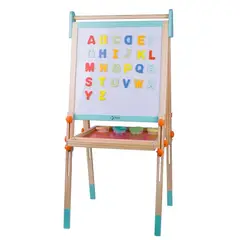 CLASSIC WORLD - Pizarra Multifuncional