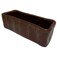 GENERICO - Porta Macetero Rectangular