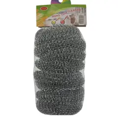 GENERICO - Pack 10 esponjas para lavar platos