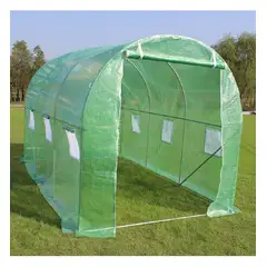 SIGNET - Invernadero Armable Tunel 6 m2