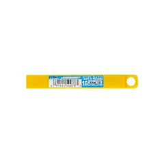 OLFA - Repuesto Cuchillo 30° SAC-1 10und
