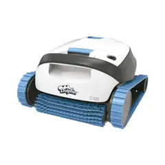 MAYTRONICS - ROBOT LIMPIA PISCINAS DOLPHIN S100