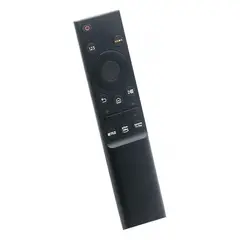 GENERICO - Reemplazo Control Remoto Plano Para Samsung Smart Tv Qled