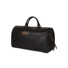DKNY - Bolso IMPRESSIONIST black Donna Karan