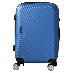 GENERICO - Maleta Cabina de 10 kg Equipaje Chica Ruedas Viaje Avión